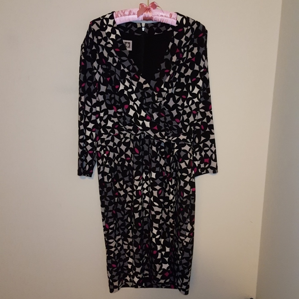 Anne Klein Dress